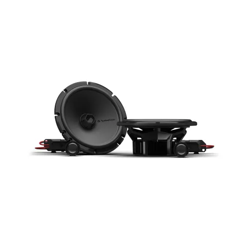 Rockford Fosgate P2V2-65HO