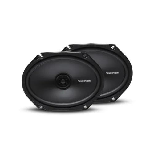 Rockford Fosgate R168X2