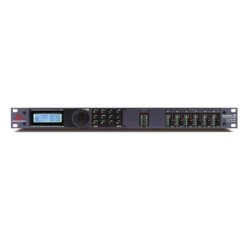 dbx 260 (DBX260V-EU)
