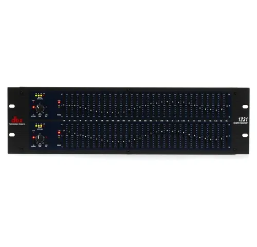 dbx 1231 (DBX1231V-EU)