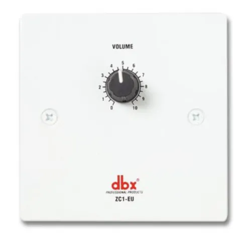 dbx ZC-1 (DBXZC1V-EU)