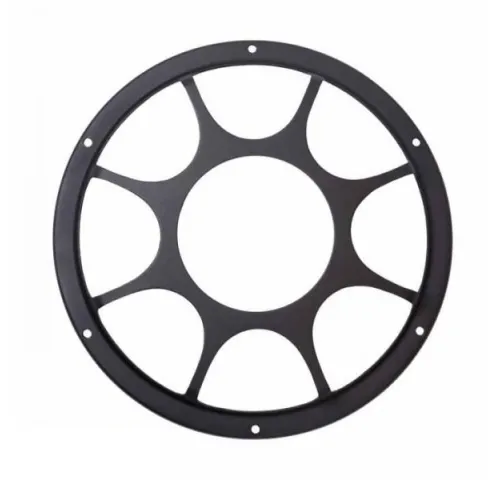 Morel Octopus 8"  (8" OCTOPUS GRILLE)