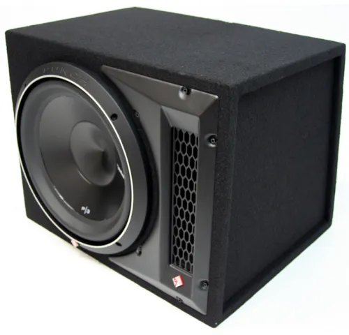 Rockford Fosgate P3-1X12 