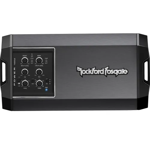 Rockford Fosgate T400X4AD