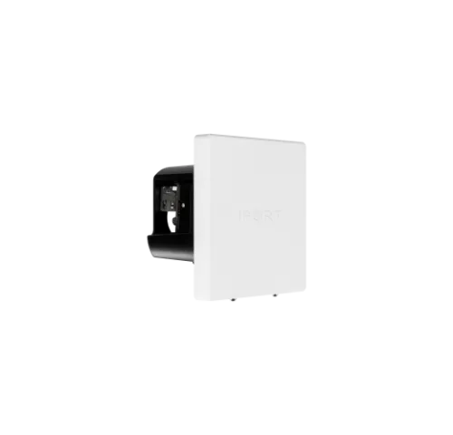 iPort LuxePort Wallstation (LuxePort Wallstation WH)