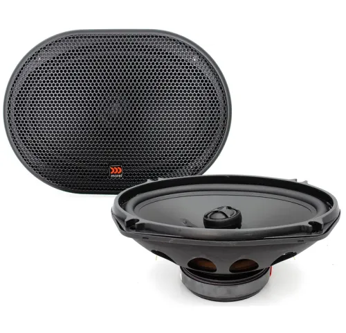 Morel TEMPO COAX 6x9