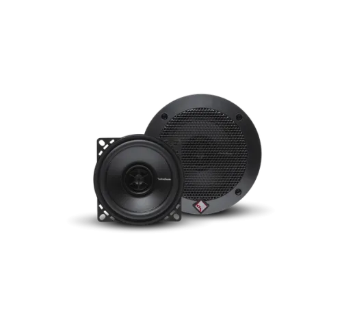 Rockford Fosgate R14X2