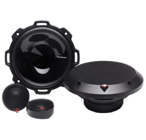 Rockford Fosgate R152-S 