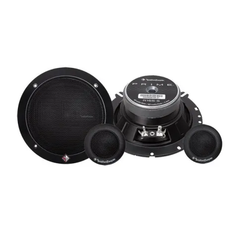 Rockford Fosgate R16-S 