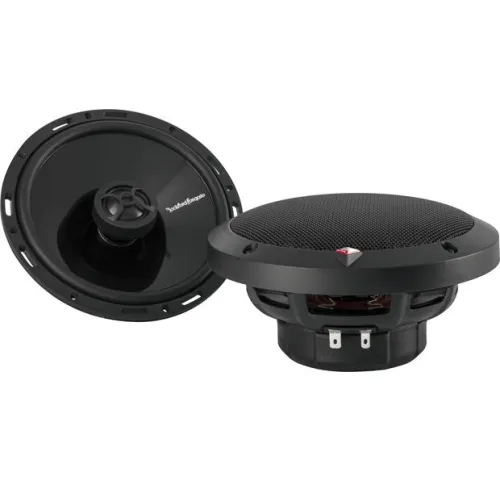 Rockford Fosgate P1650