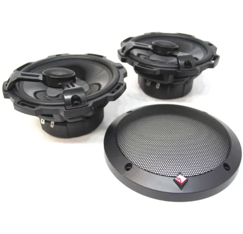 Rockford Fosgate T152