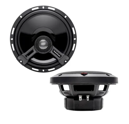 Rockford Fosgate T1650