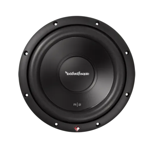 Rockford Fosgate R2D4-10 