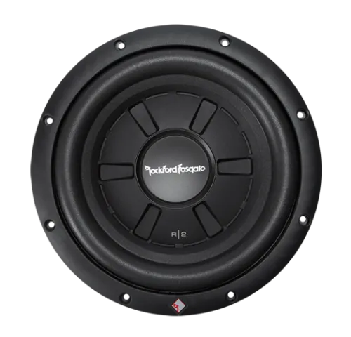 Rockford Fosgate R2SD4-10 