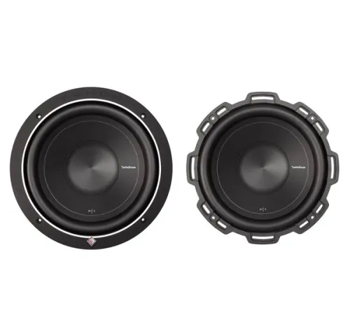 Rockford Fosgate P1S4-10 