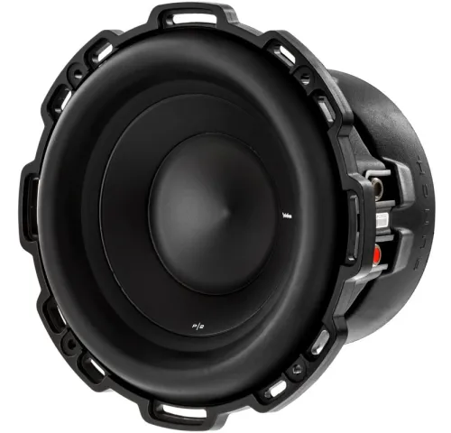 Rockford Fosgate P2D4-8 