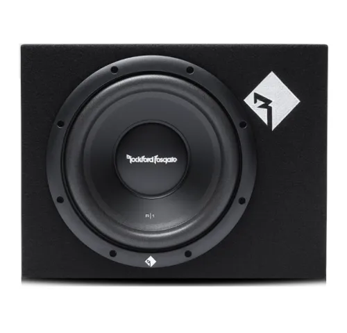 Rockford Fosgate R1-1X10