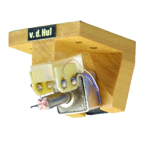 Van Den Hul Colibri XGW "Master Signature"