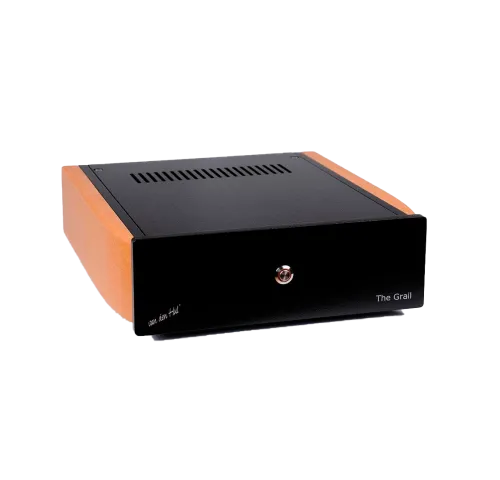 Van Den Hul The Grail AMP (The Grail Phono AMP)