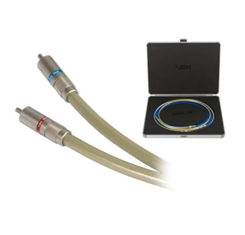 Van Den Hul PLATINUM HYBRID Mk II Balanced 1.0m