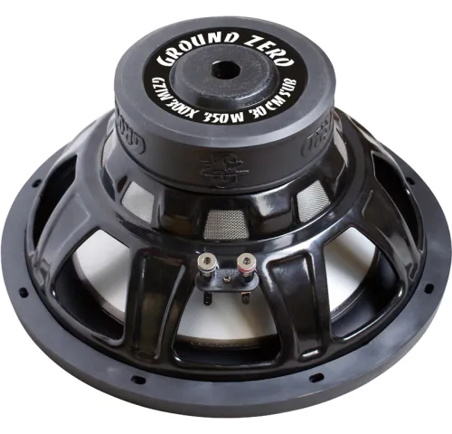 Ground Zero GZIW 300X