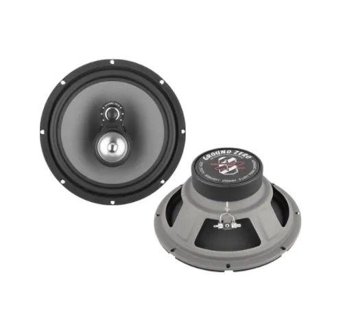 Ground Zero GZTF 250TX