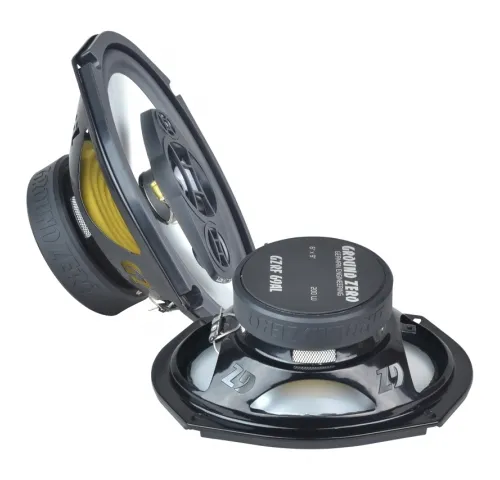 Ground Zero GZRF 69AL