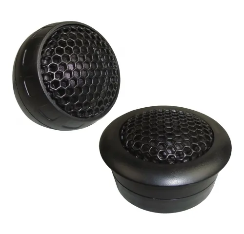 Ground Zero GZHT 25X