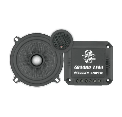 Ground Zero GZHC 13X