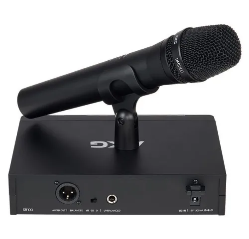 AKG DMS100 VOCAL SET (5100247-00)