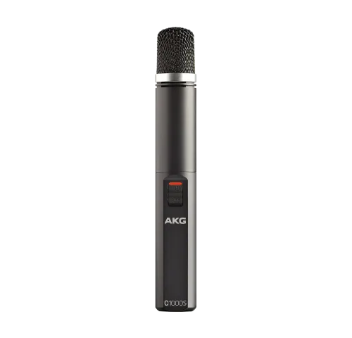 AKG C1000 S (3354X00010)