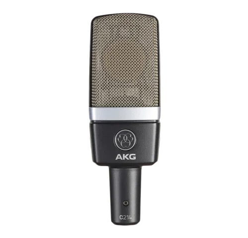 AKG C214 (3185X00010)