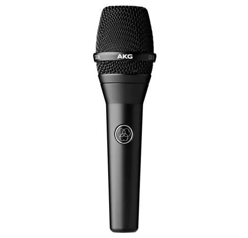 AKG C636 BLK (3439X00020)