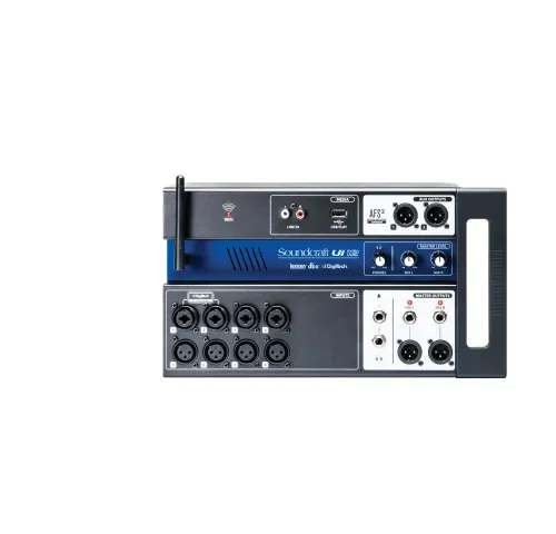 Soundcraft Ui12 (5056215)