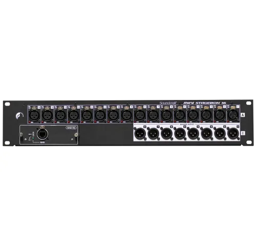 Soundcraft MSB-16R (5049655)