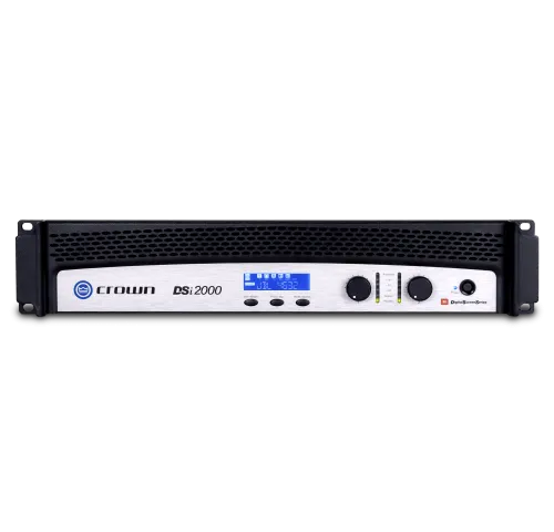 Crown DSi2000  (NDSI2000E60)