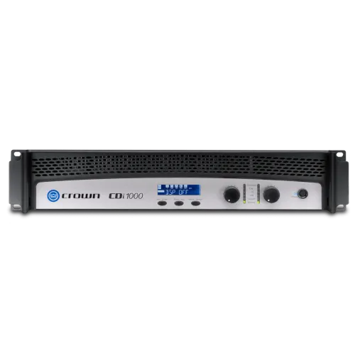 Crown CDi1000 (220-240V) (NCDI1000E60)