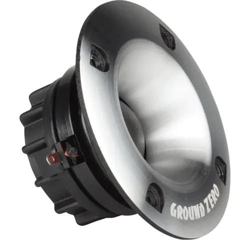 Ground Zero GZCT 25SQL