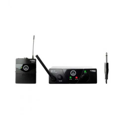 AKG WMS40 Mini Instrumental Set BD US45B (3348H00070)