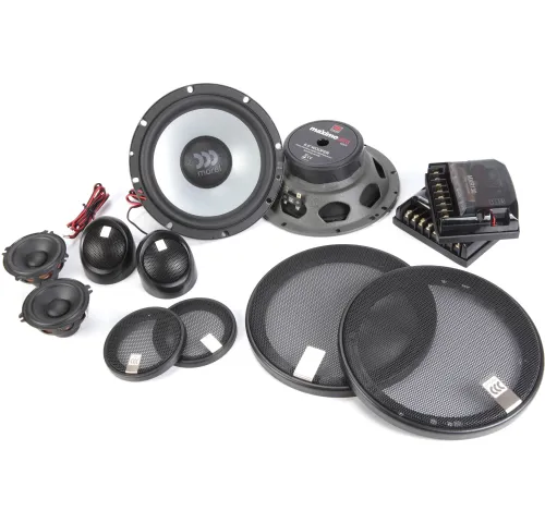 Morel MAXIMO ULTRA 603 MKII