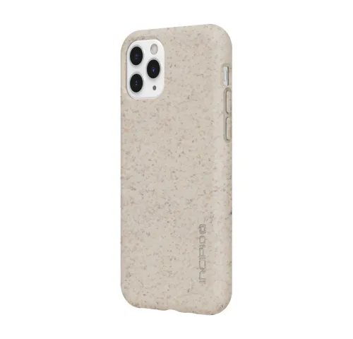Incipio Organicore for Apple iPhone 11 Pro - Oatmeal Beige (IPH-1865-OAT-E)