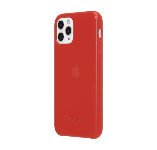 Incipio NGP Pure for Apple iPhone 11 Pro - Red (IPH-1827-RED)