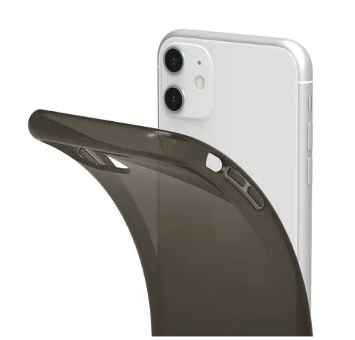 Incipio NGP Pure for Apple iPhone 11 - Black (IPH-1831-BLK)