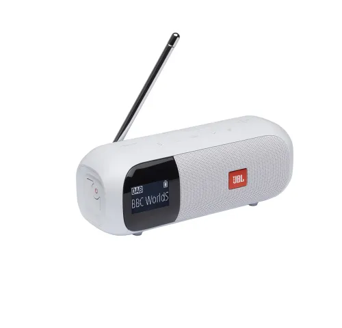 JBL TUNER 2 (JBLTUNER2WHT)