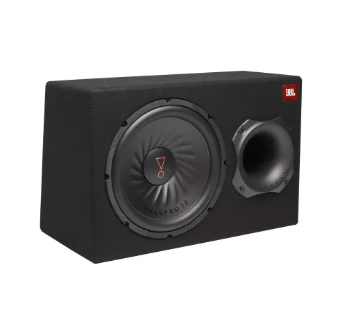 JBL BassPro 12