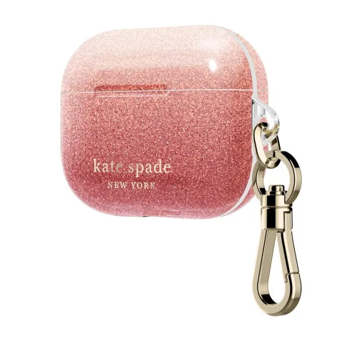 Kate Spade New York AirPods Pro Case (KSAP-002-SNSET)