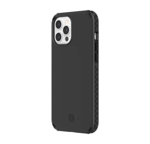 Incipio Grip Case for iPhone 12 Pro Max (IPH-1892-BLK)