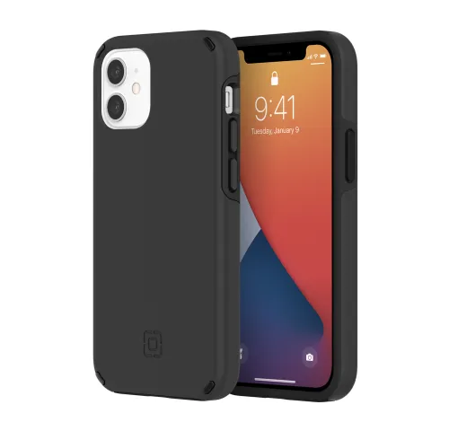 Incipio Duo Case для iPhone 12 mini (IPH-1893-BLK)