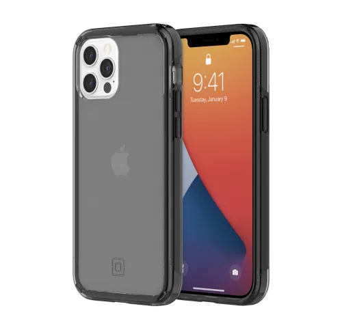 Incipio Slim Case для iPhone 12 & 12 Pro (IPH-1887-BLK)