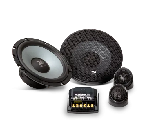 Morel MAXIMO ULTRA 602 - 2 WAY MKII